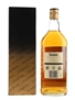 Teacher's Highland Cream Bottled 1990s 70cl / 40%