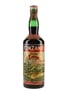 Cinzano Amaro Savoia Liqueur Bottled 1950s 100cl / 38.5%