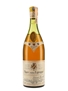 Jacoulot Marc De Bourgogne Extra Egrappe Bottled 1960s-1970s - Grandi Marche Francesi 100cl / 45%