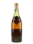 Jacoulot Marc De Bourgogne Extra Egrappe Bottled 1960s-1970s - Grandi Marche Francesi 100cl / 45%