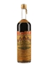 Bergia Rabarbaro Bottled 1950s 100cl / 20%