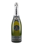 Moet & Chandon Silver Jubilee Cuvee Bottled 1977 75cl