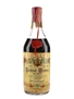 Cardenal Mendoza Brandy Solera Gran Reserva De Jerez Bottled 1970s-1980s - Sanchez Romate 75cl / 45%