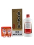 Kweichow Moutai 2005 Baijiu 50cl / 53%