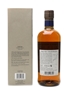 Nikka Yoichi 10 Year Old  70cl / 45%