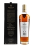 Macallan 18 Year Old Sherry Oak Annual 2021 Release 70cl / 43%