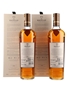 Macallan The Harmony Collection Fine Cacao  2 x 70cl / 40%