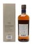 Nikka Yoichi 10 Year Old  70cl / 45%