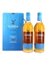 Glenfiddich Select Cask Twin Pack Solera Vat No.1 2 x 100cl / 40%