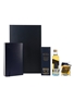 Johnnie Walker Blue Label & Ghost And Rare Pittyvaich 2 x 5cl