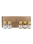 Cardrona Tasting Set  5 x 3cl