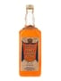 Baranof Orange Flavored Vodka Bottled 1960s 118cl / 40%