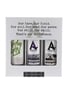 Arbikie Gift Pack  3 x 5cl / 43%