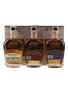 Whistlepig Rye Whiskey Piglets Gift Set  3 x 5cl