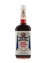 Baranof Cherry Flavored Vodka Bottled 1980s 100cl / 40%