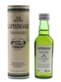 Laphroaig 10 Year Old Bottled 1980s-1990s - Pre Royal Warrant 5cl / 40%