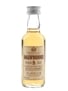 Dalwhinnie 8 Year Old Bottled 1980s 5cl / 40%