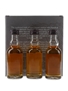 Balvenie Tasting Collection 12, 14 & 17 Year Old 3 x 5cl / 43%