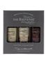 Balvenie Tasting Collection 12, 14 & 17 Year Old 3 x 5cl / 43%