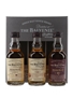 Balvenie Tasting Collection 12, 14 & 17 Year Old 3 x 5cl / 43%