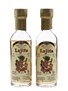 Mezcal Lajita Reposado With Worm 2 x 5cl / 40%