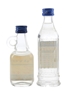 Favori & Tsantali Ouzo Bottled 1980s 2 x 5cl