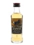 Famous Grouse Smoky Black  5cl / 40%