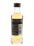 Famous Grouse Smoky Black  5cl / 40%