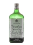 Gordon's Special Dry London Gin Bottled 1970s 75.7cl / 40%