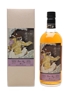 Karuizawa & Kawasaki Time Slip Bottled 2015 - Ghost Series 70cl / 43%