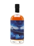 Caroni 1999 Single Barrel Trinidad Rum 15 Year Old The James Dinnen Series 70cl / 50%