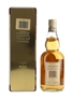 Glen Moray 12 Year Old Bottled 1980s - Scotland's Historic Highland Regiments 75cl / 40%