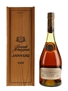 Janneau VSOP Grand Armagnac Bottled 1980s 70cl / 40%