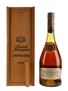 Janneau VSOP Grand Armagnac Bottled 1980s 70cl / 40%