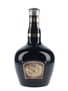 Royal Salute 21 Year Old Bottled 1990s - Blue Ceramic Decanter 70cl / 40%