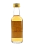 Glen Albyn 1972 Connoisseurs Choice Bottled 1990s - Gordon & MacPhail 5cl / 40%