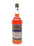 Aperol Barbieri Bottled 1950s 100cl / 11%