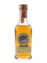 J W Dant Genuine Sour Mash Bourbon Bottled 1960s 5cl / 43%