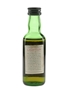 Lagavulin 12 Year Old Bottled 1980s - White Horse Distillers 5cl / 43%