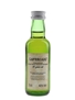 Laphroaig 10 Year Old Bottled 1980s-1990s - Pre Royal Warrant 5cl / 40%