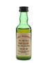 Port Ellen 12 Year Old James MacArthur's 5cl / 62.7%