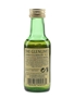 Glenlivet 12 Year Old  5cl / 40%