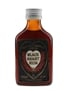 Black Heart Rum Bottled 1970s - United Rum Merchants 5cl / 40%