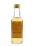 Royal Brackla 1974 Connoisseurs Choice Bottled 1990s - Gordon & MacPhail 5cl / 40%