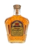 Crown Royal De Luxe 1968  37.8 / 40%