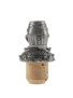 Macallan Pewter Cork Stopper Spanish Oak Sherry Cask 