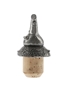 Macallan Pewter Cork Stopper Curiously Small Stills 