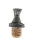 Macallan Pewter Cork Stopper Golden Promise Barley 