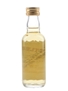 Littlemill 8 Year Old Bottled 1980s 5cl