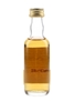 Port Ellen 1978 Cask Strength Bottled 1992 - Gordon & MacPhail 5cl / 63.6%